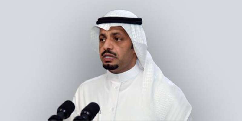 ماجد المطيري