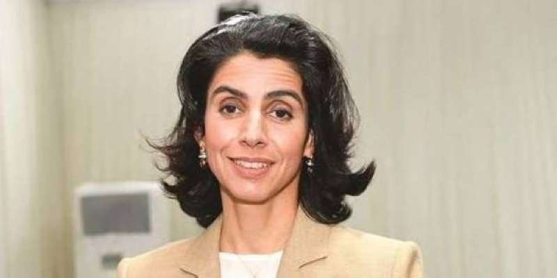 عالية الخالد