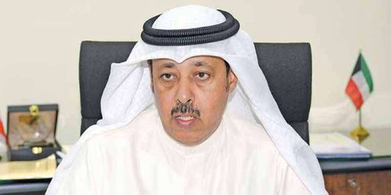 مسلم السبيعي