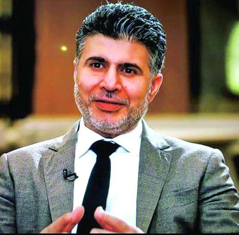 
سليمان الخضاري
