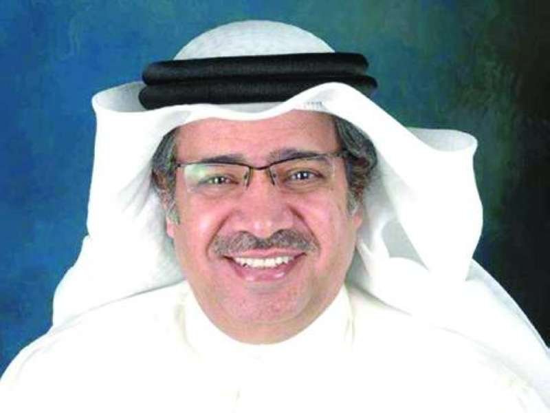 صالح السلمي
