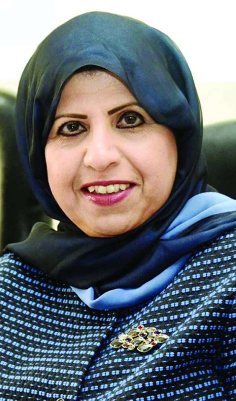 
سلوى الجسار
