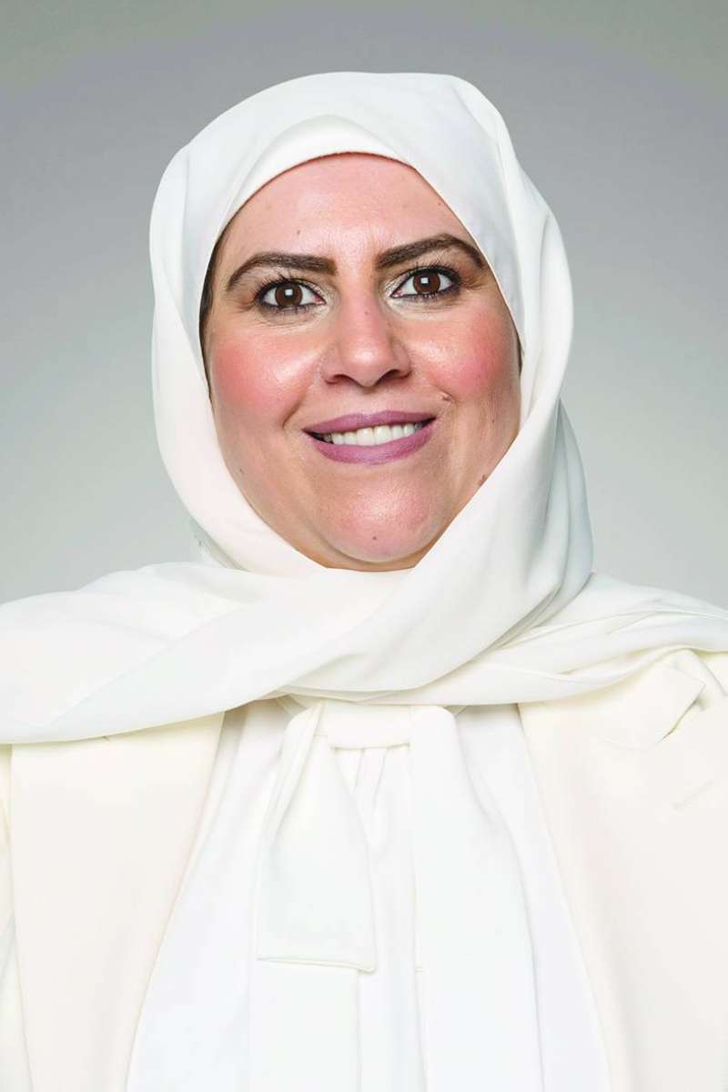 أماني بوقماز