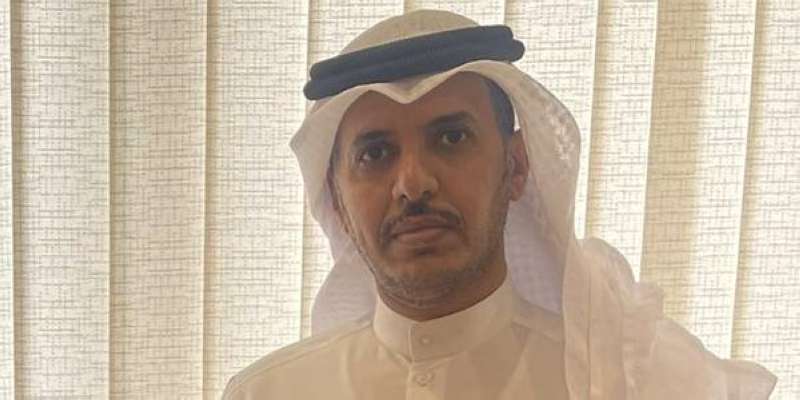 النائب محمد المهان