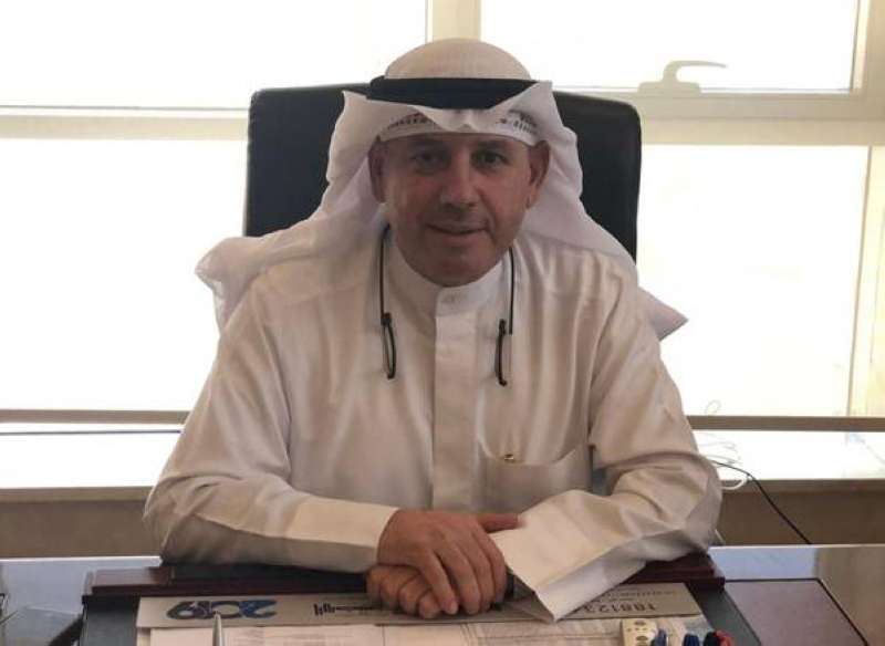 الوكيل المساعد لشؤون الصحة الرقمية أحمد غريب