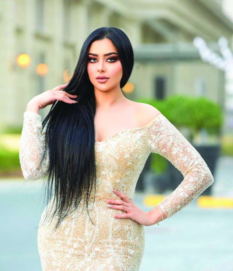 محاسن المغربية 