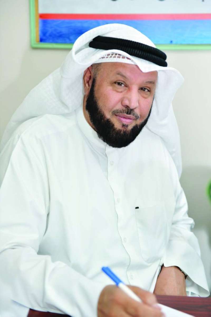 
زيد الذايدي
