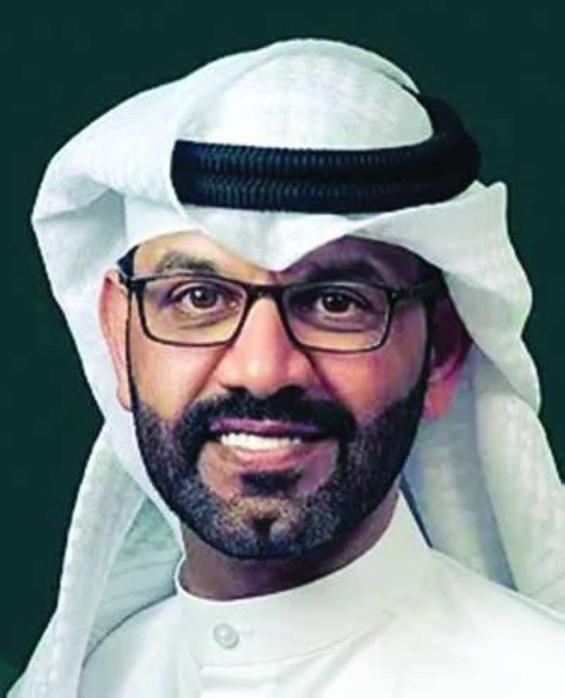 أسامة الزيد