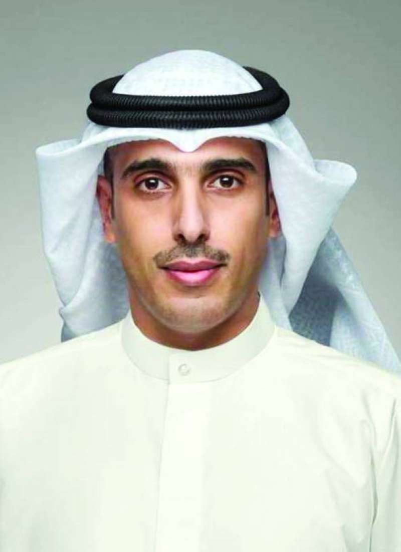 عبدالله المضف