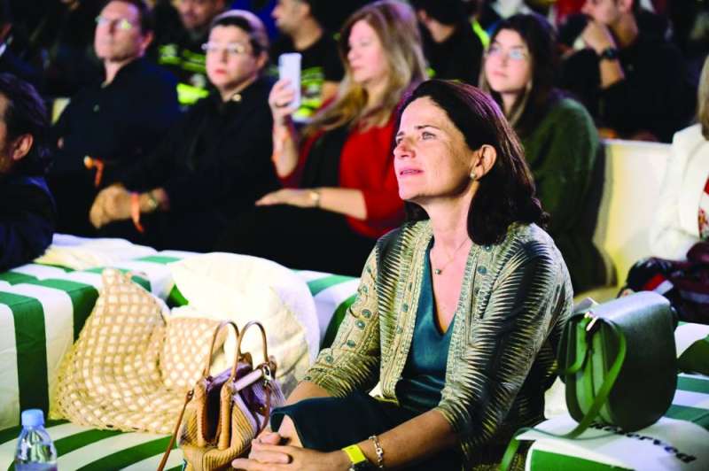 إليسا ألبندي