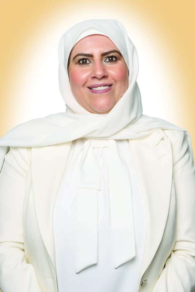 
أماني بوقماز
