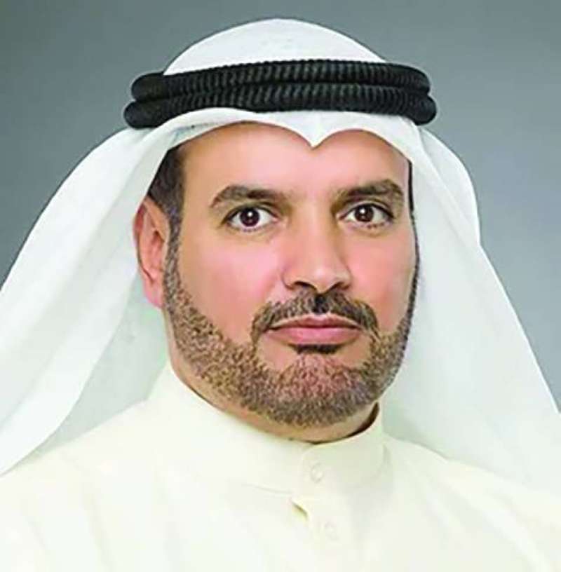 
حمدان العازمي
