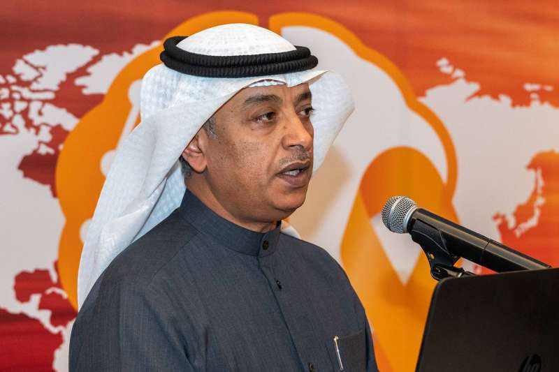 الدكتور يوسف التمار 