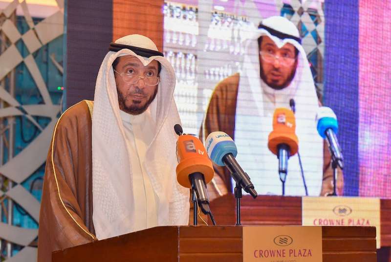 الدكتور عبدالله المعتوق