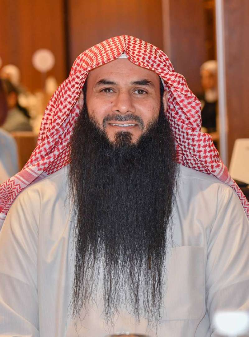 عادل العازمي