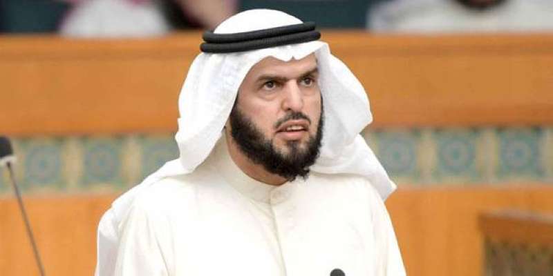 الدكتور عادل الدمخي