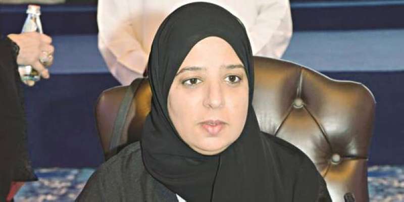 لينة المطوع