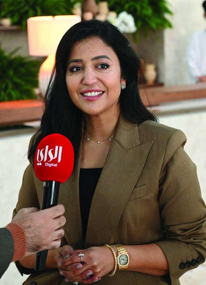 فرح الحميضي