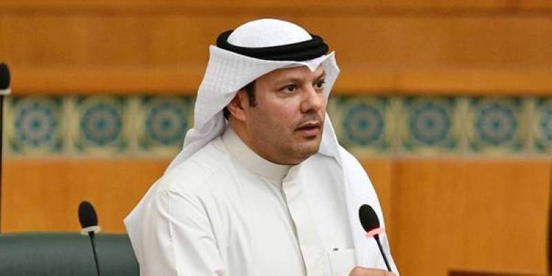 فيصل الكندري