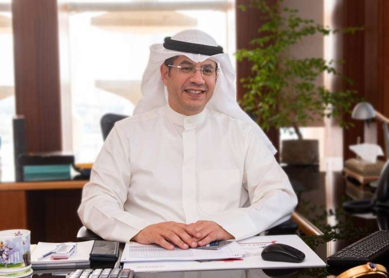 محمد القطان