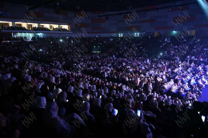 تصوير - أسعد عبدالله