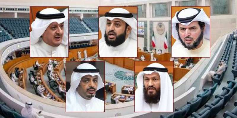 مقدمو اقتراح الطب البديل