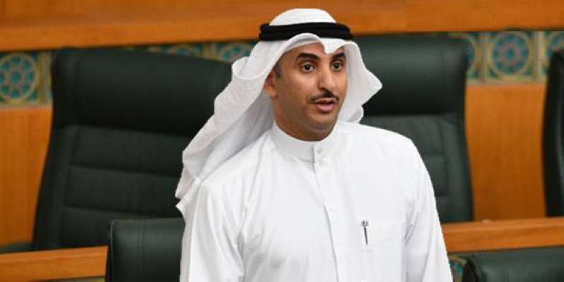 خالد العميرة