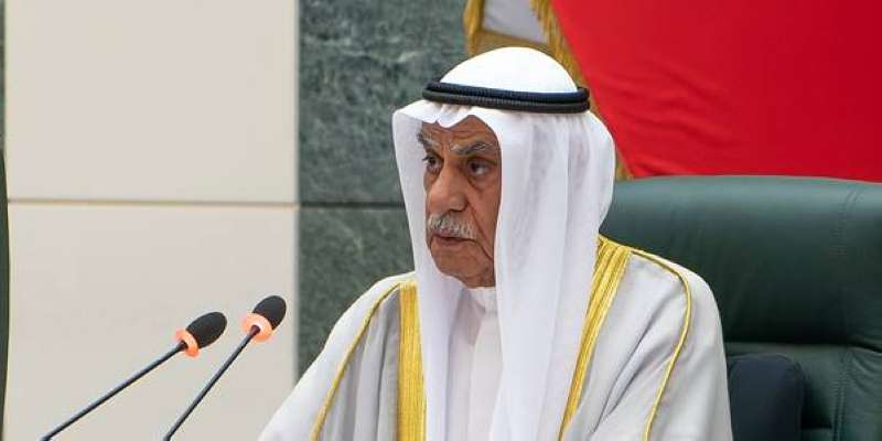 أحمد السعدون