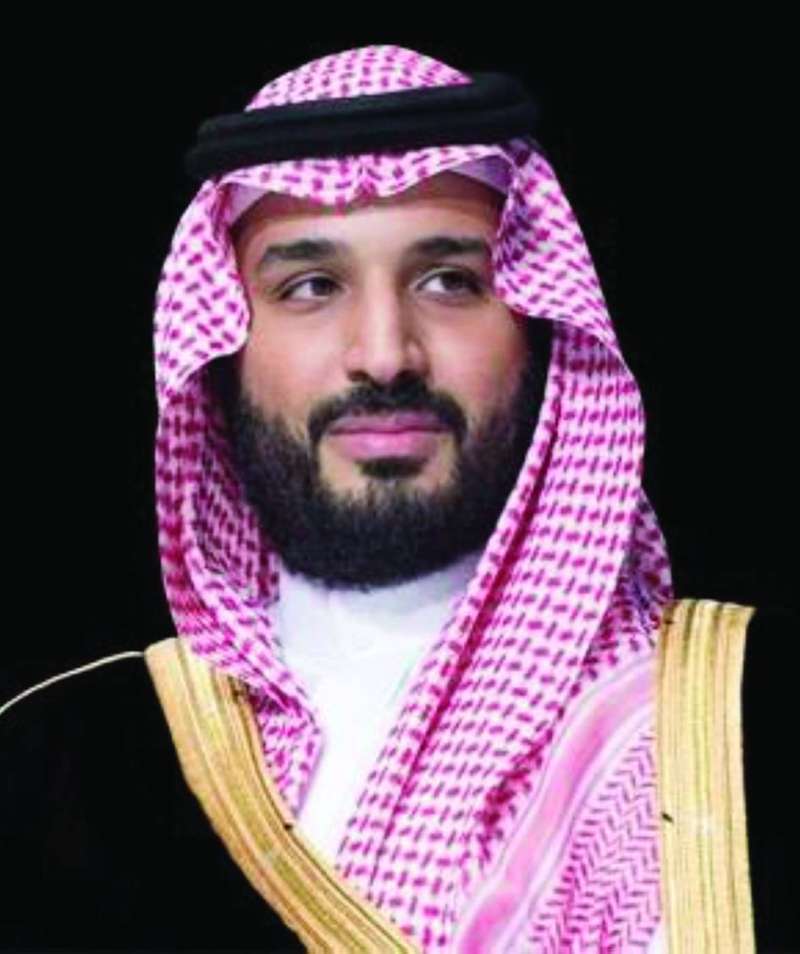 
محمد بن سلمان