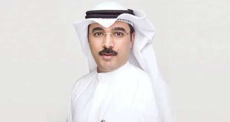 محمد العنزي