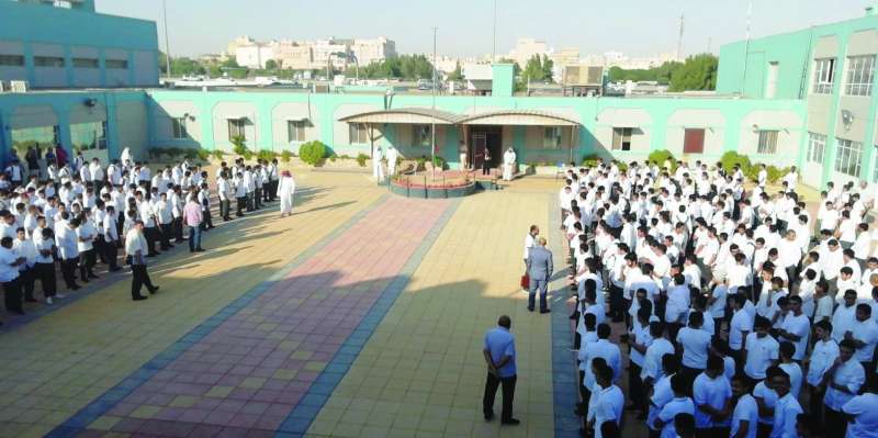 تطبيق «الغياب الإلكتروني»... نقلة نوعية في العملية التعليمية