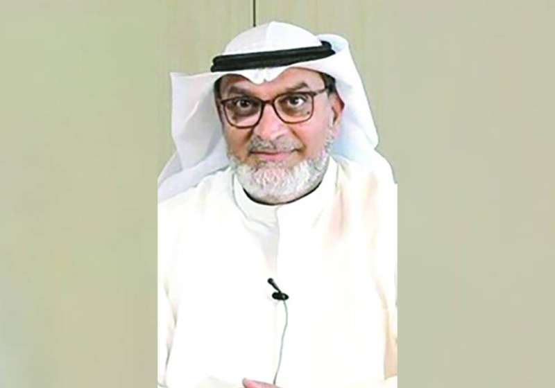 أنور العبدالغفور
