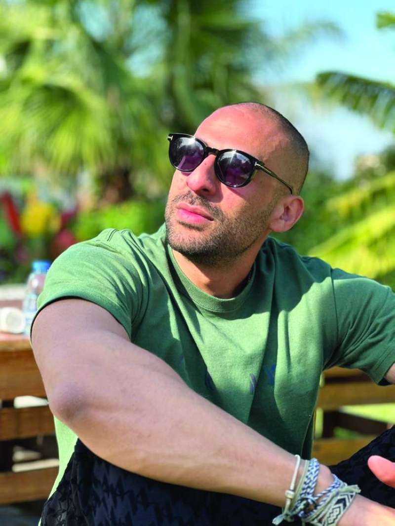 أحمد عبدالواحد 