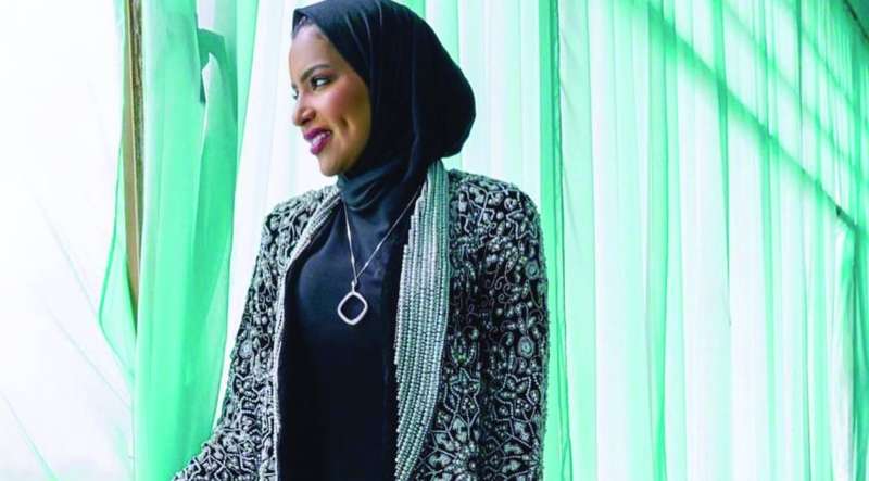 آلاء الهندي 