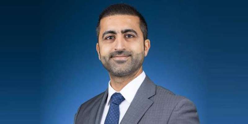 الدكتور أحمد الفودري