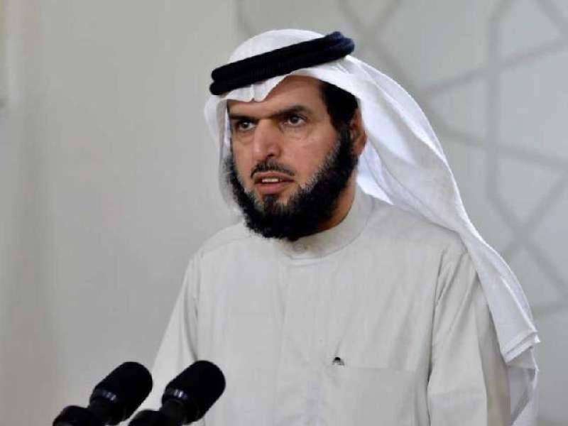 النائب الدكتور عادل الدمخي