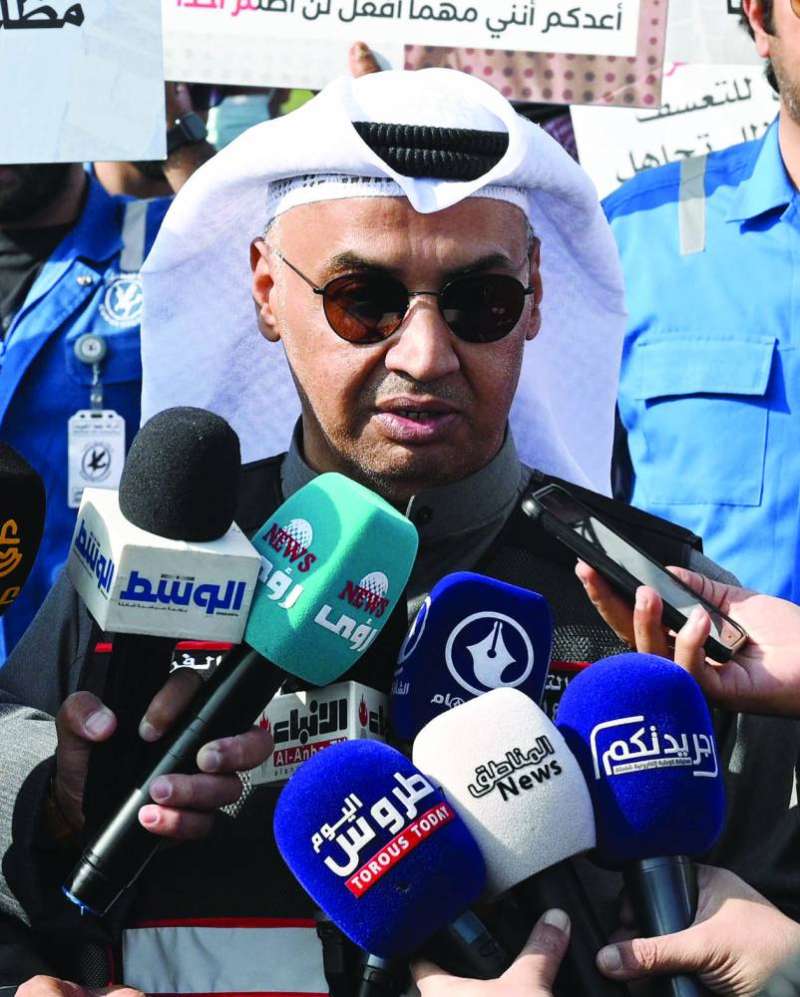 
سالم العجمي
