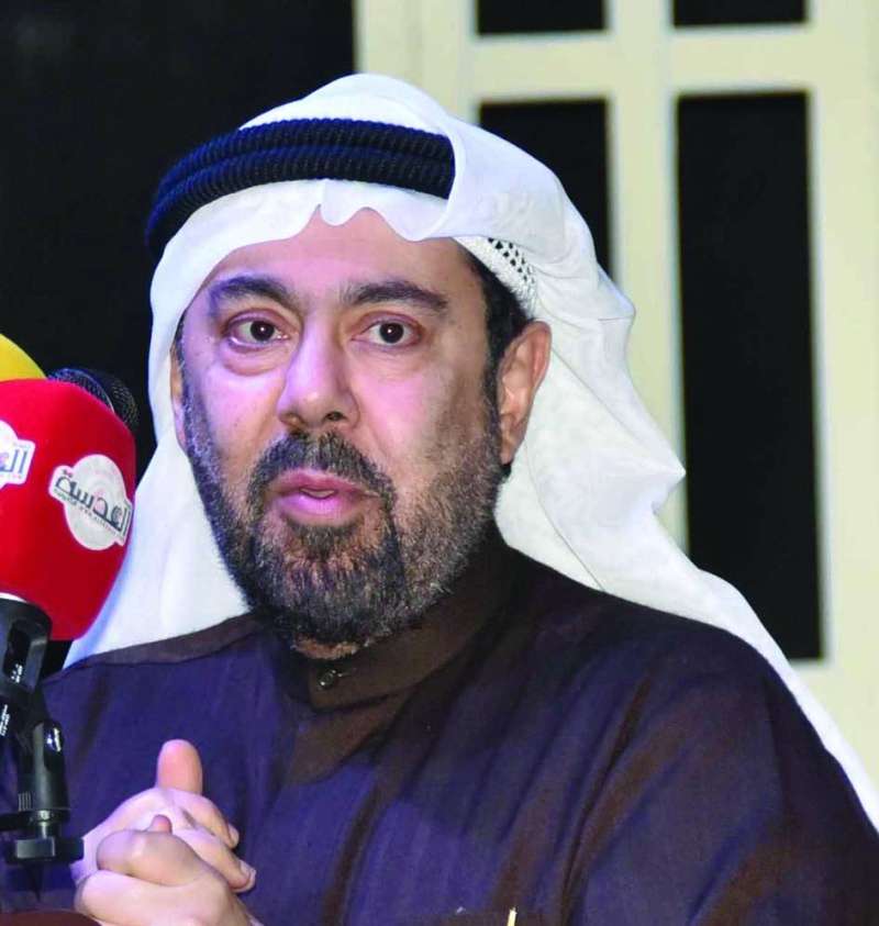 عبدالعزيز المسلم