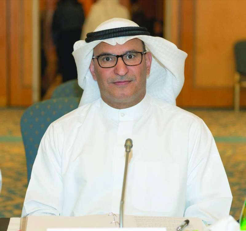 
منصور العتيبي