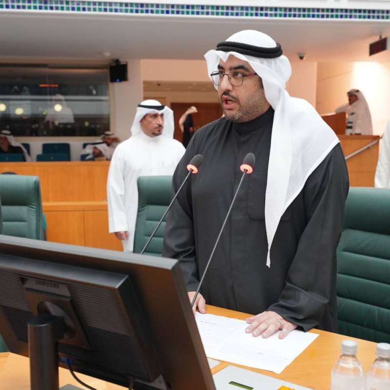 وزير المالية