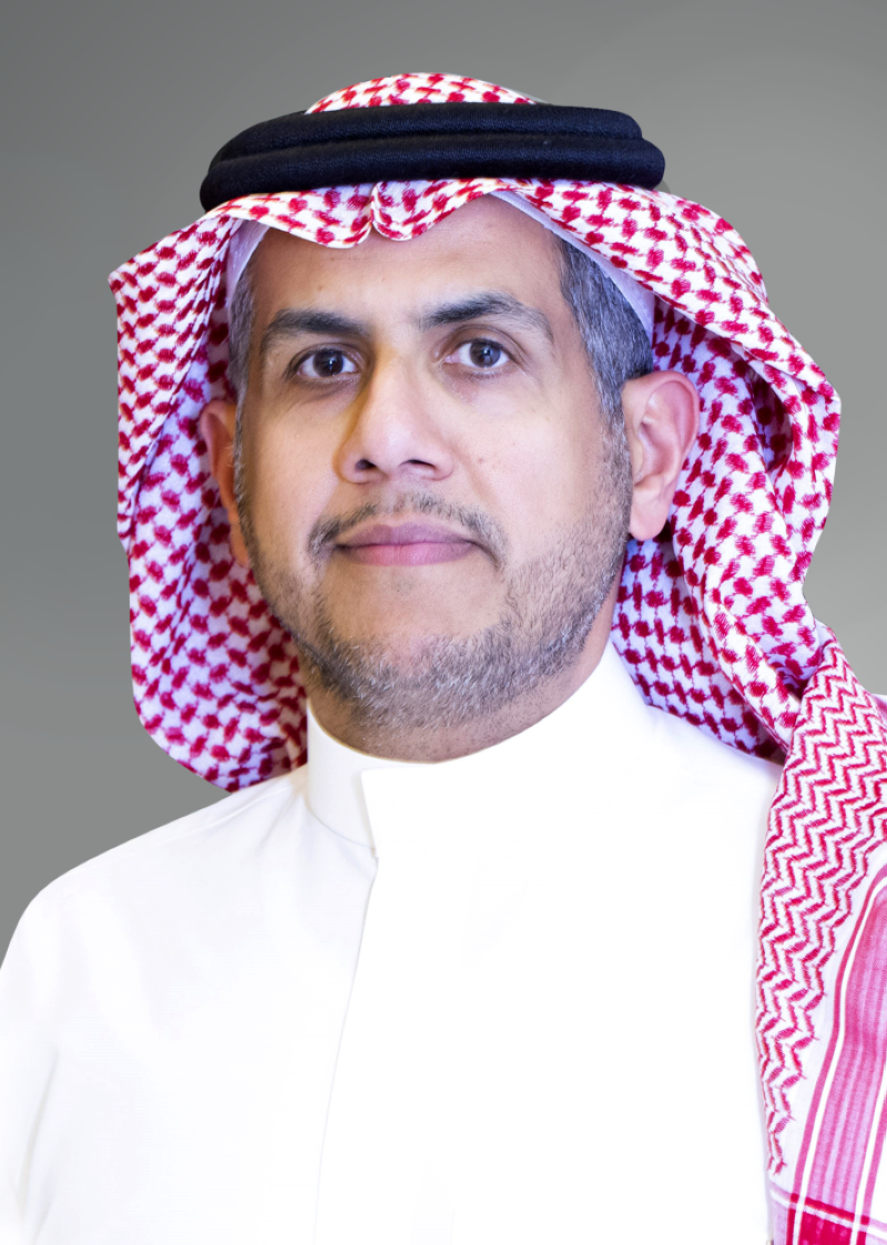 خالد الحصان