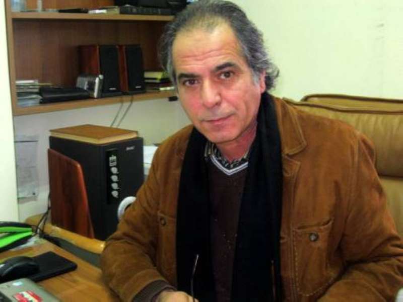 الراحل صفوح شغالة