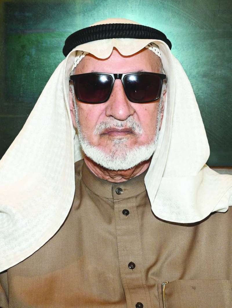 
جرمان العجمي
