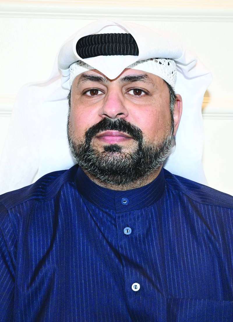 
بدر العدواني
