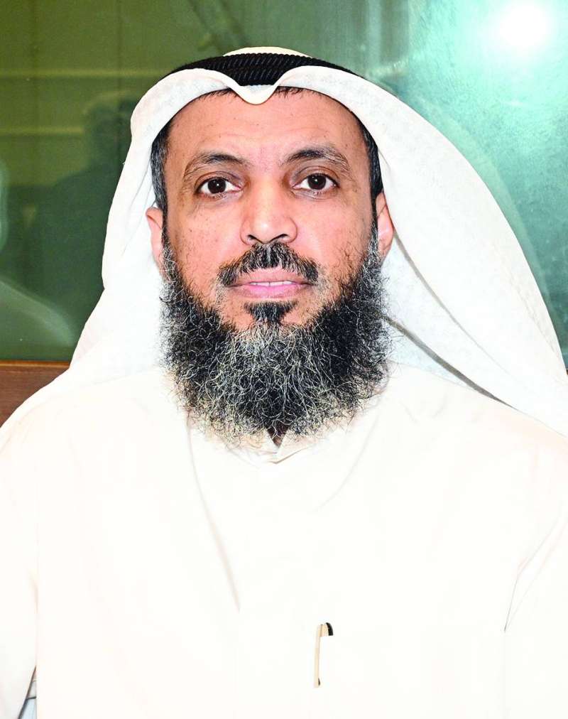 
مشاري المطيري
