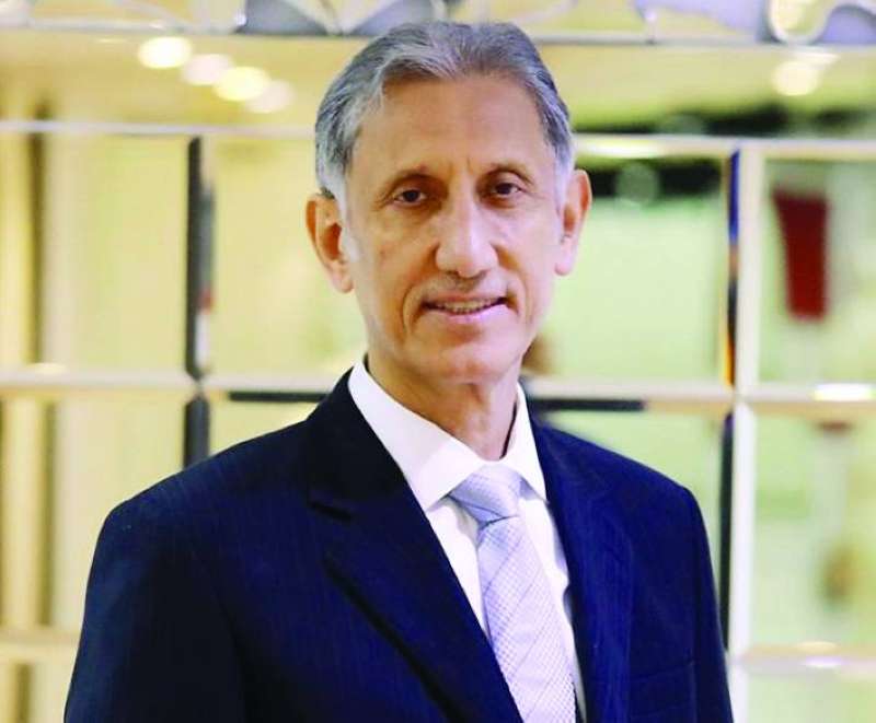 طالب الرفاعي