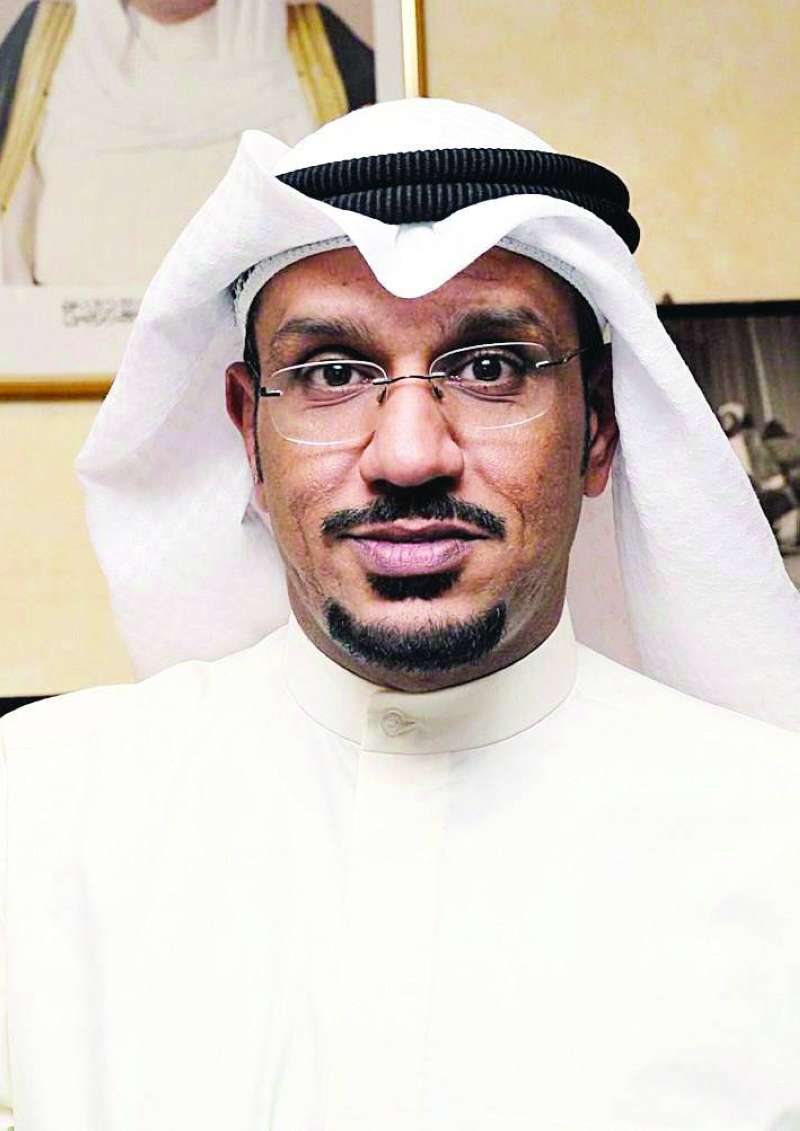 أحمد الشطي
