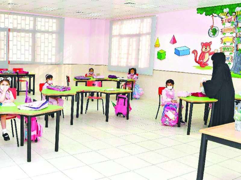 الكويت...الأقل خليجياً في ساعات التعليم