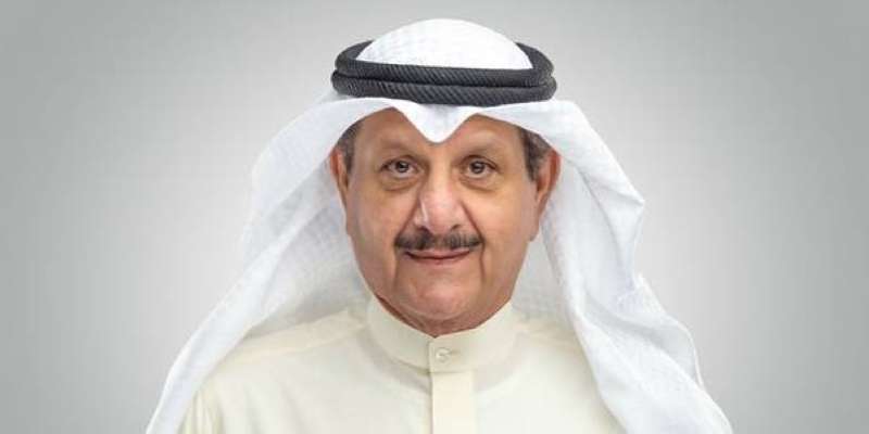 عيسى الكندري
