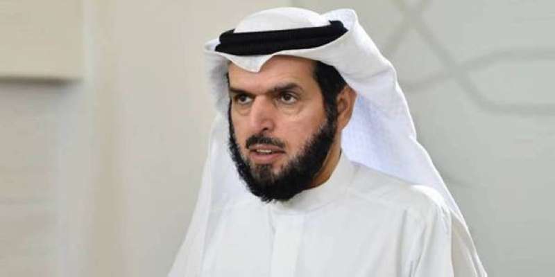 الدكتور عادل الدمخي